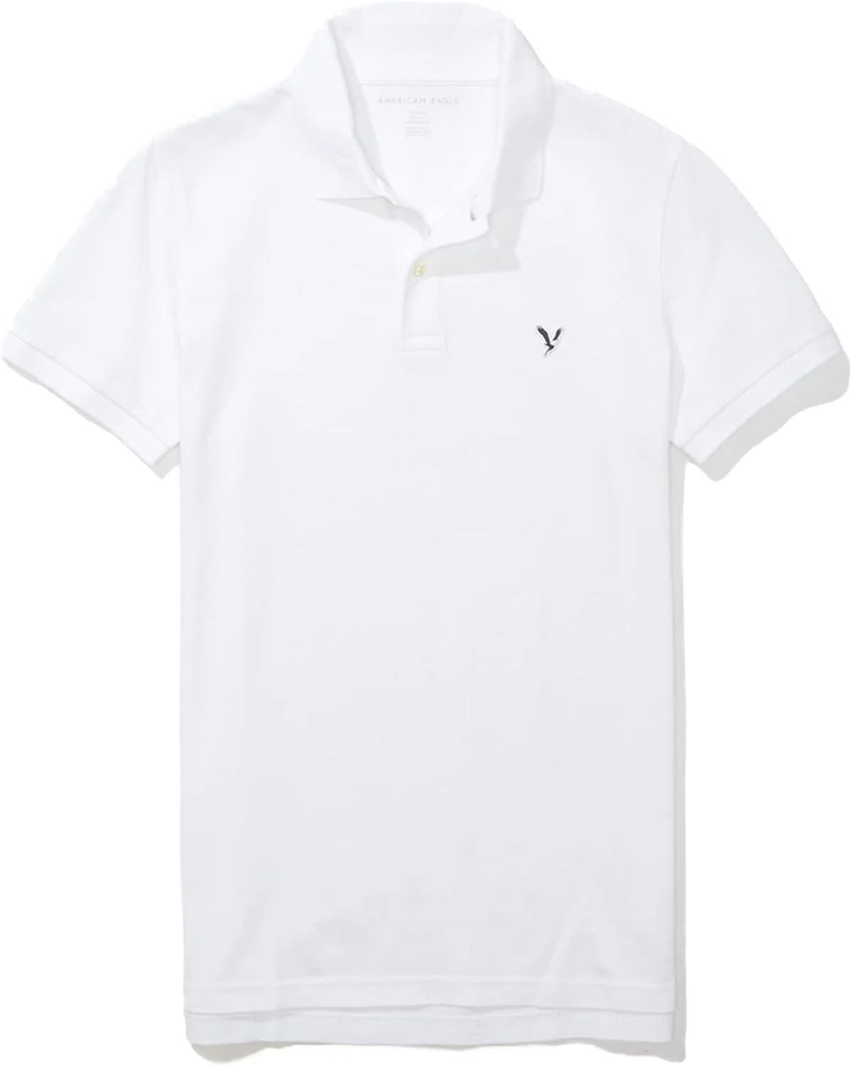 پولوشرت مردانه اسلیم فِلِکس American Eagle پولوشرت مردانه اسلیم فِلِکس American Eagle