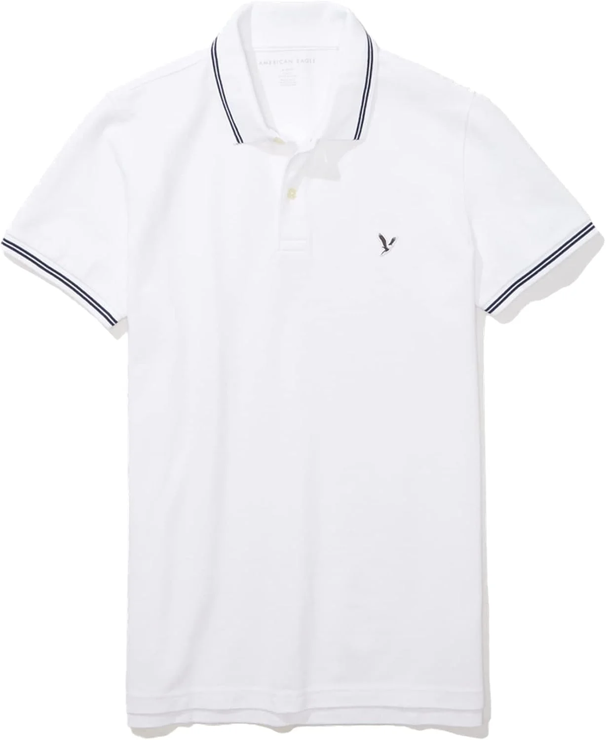 پولوشرت مردانه اسلیم فیت امریکن ایگل پولوشرت مردانه اسلیم فیت امریکن ایگل