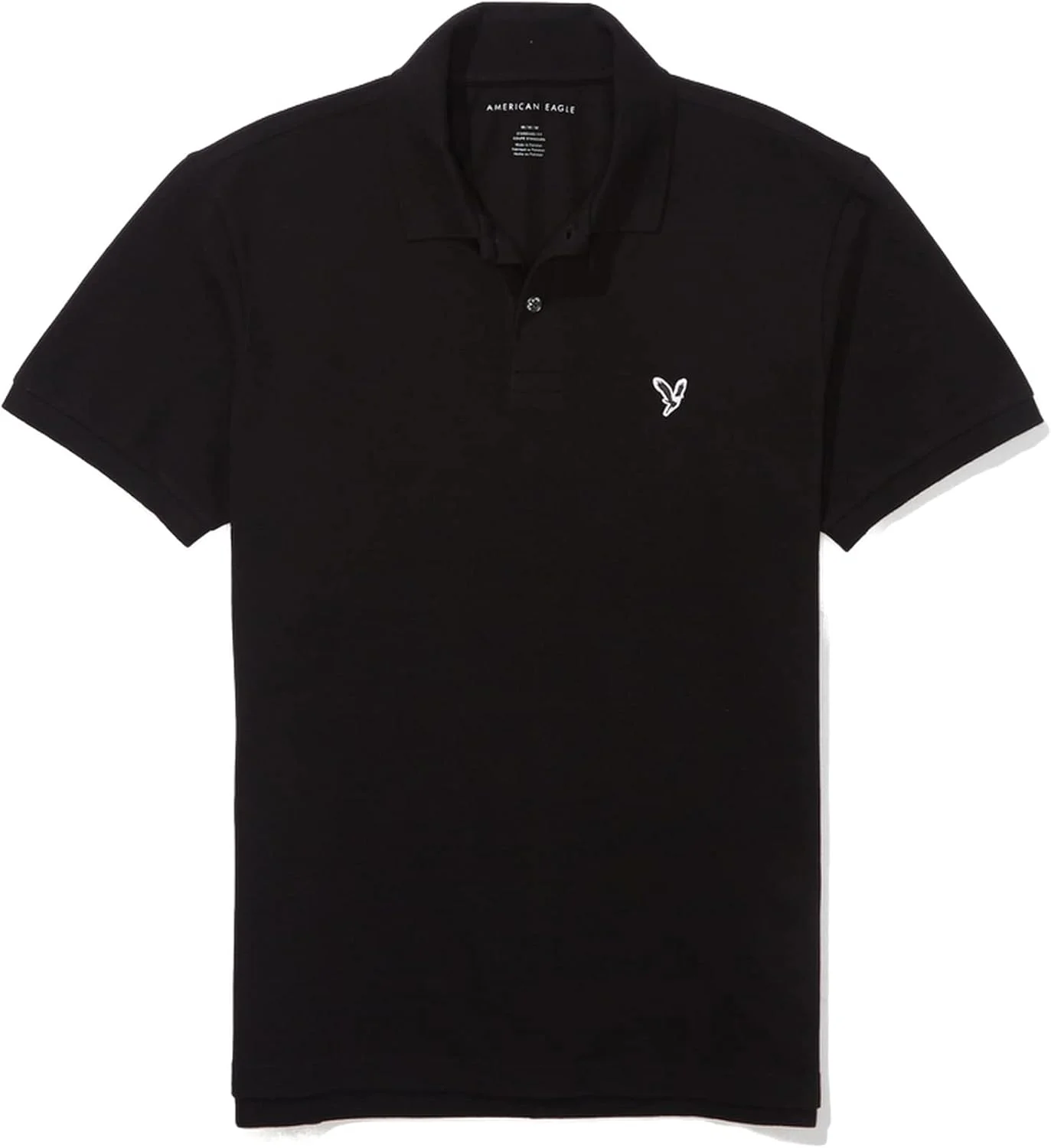 پولوشرت مردانه امریکن ایگل (تک عددی) پولوشرت مردانه امریکن ایگل (تک عددی)