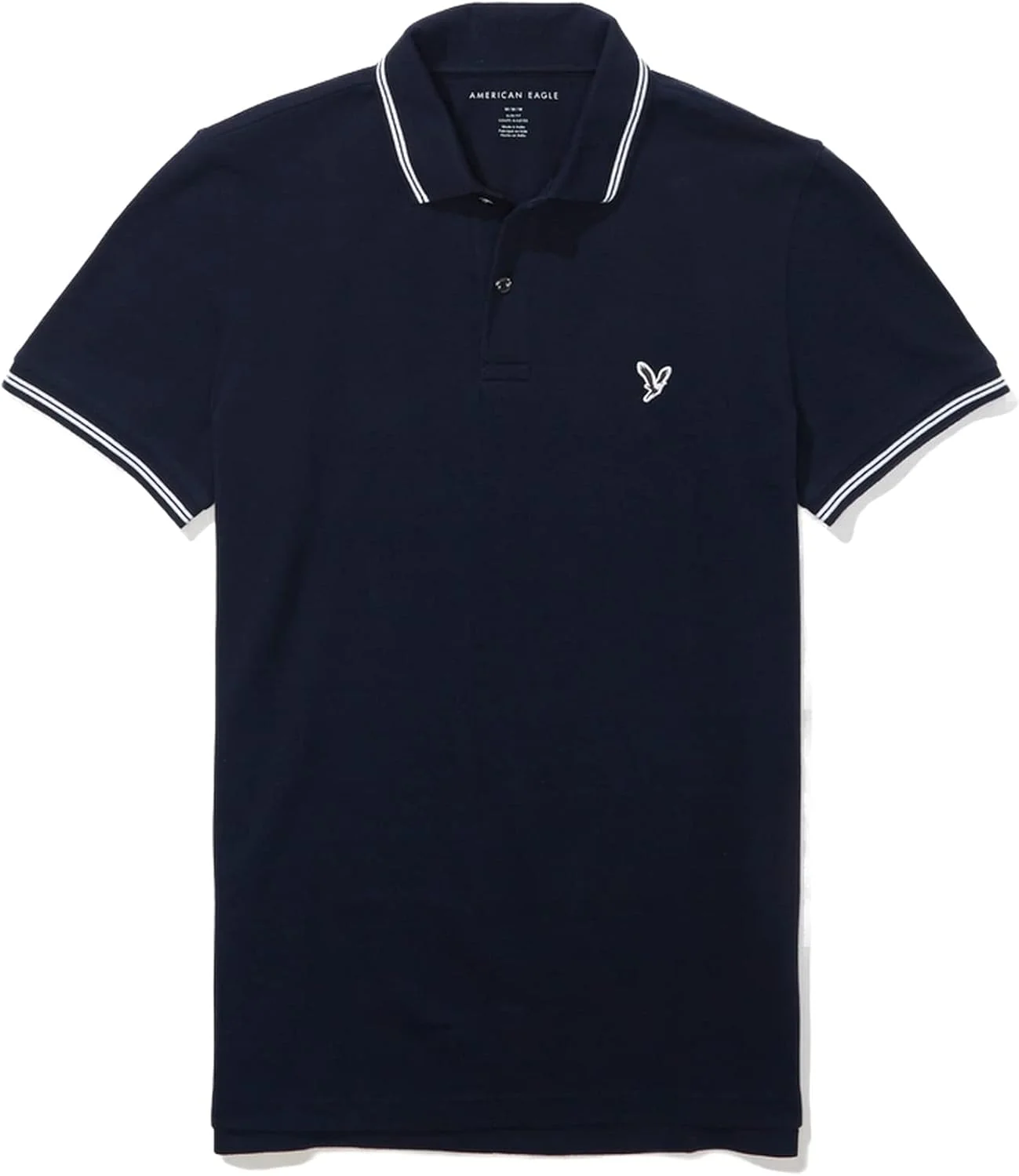 پولوشرت مردانه اسلیم فیت امریکن ایگل پولوشرت مردانه اسلیم فیت امریکن ایگل