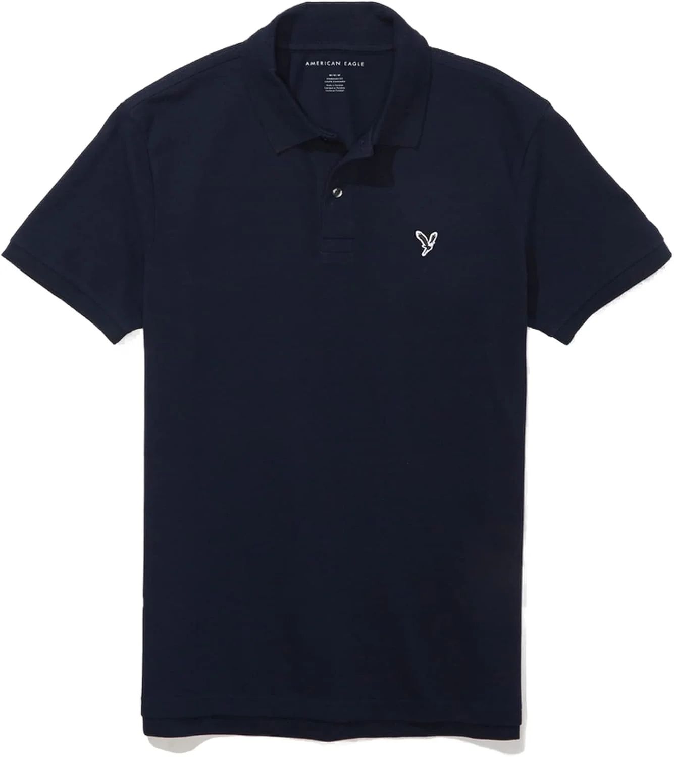 پولوشرت مردانه امریکن ایگل پولوشرت مردانه امریکن ایگل