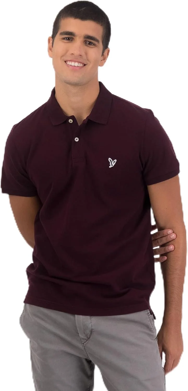 پولوشرت مردانه راه راه امریکن ایگل پولوشرت مردانه راه راه امریکن ایگل