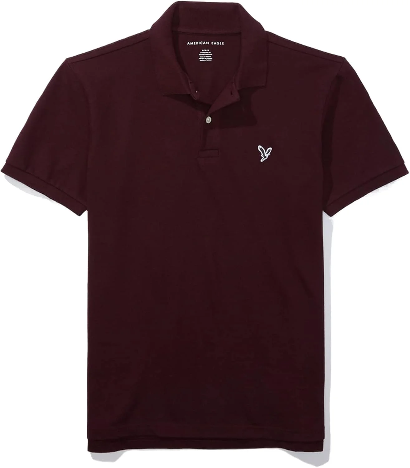 پولوشرت مردانه امریکن ایگل پولوشرت مردانه امریکن ایگل