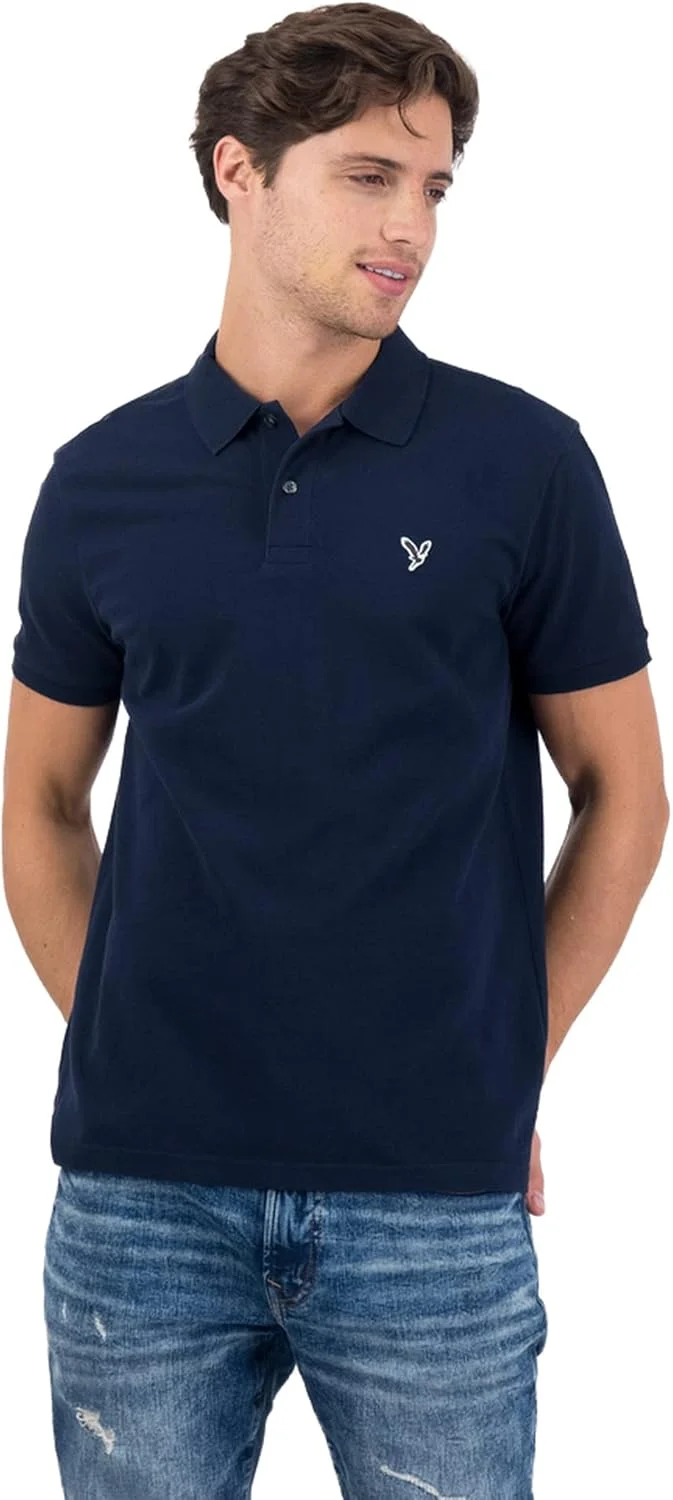 پولوشرت مردانه امریکن ایگل پولوشرت مردانه امریکن ایگل