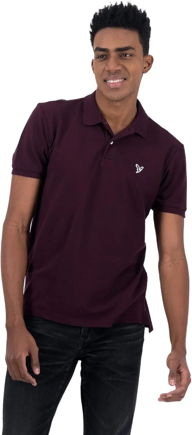 پولوشرت مردانه امریکن ایگل