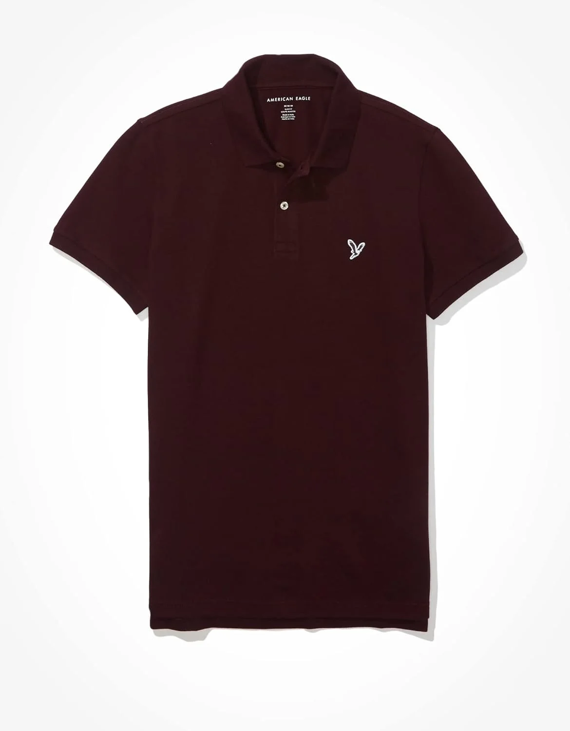 پولوشرت مردانه راه راه امریکن ایگل