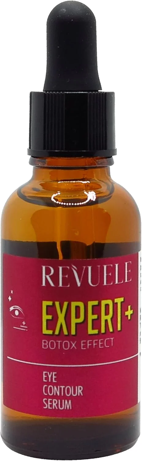 سرم دور چشم رووله EXPERT+ با اثر مشابه بوتاکس