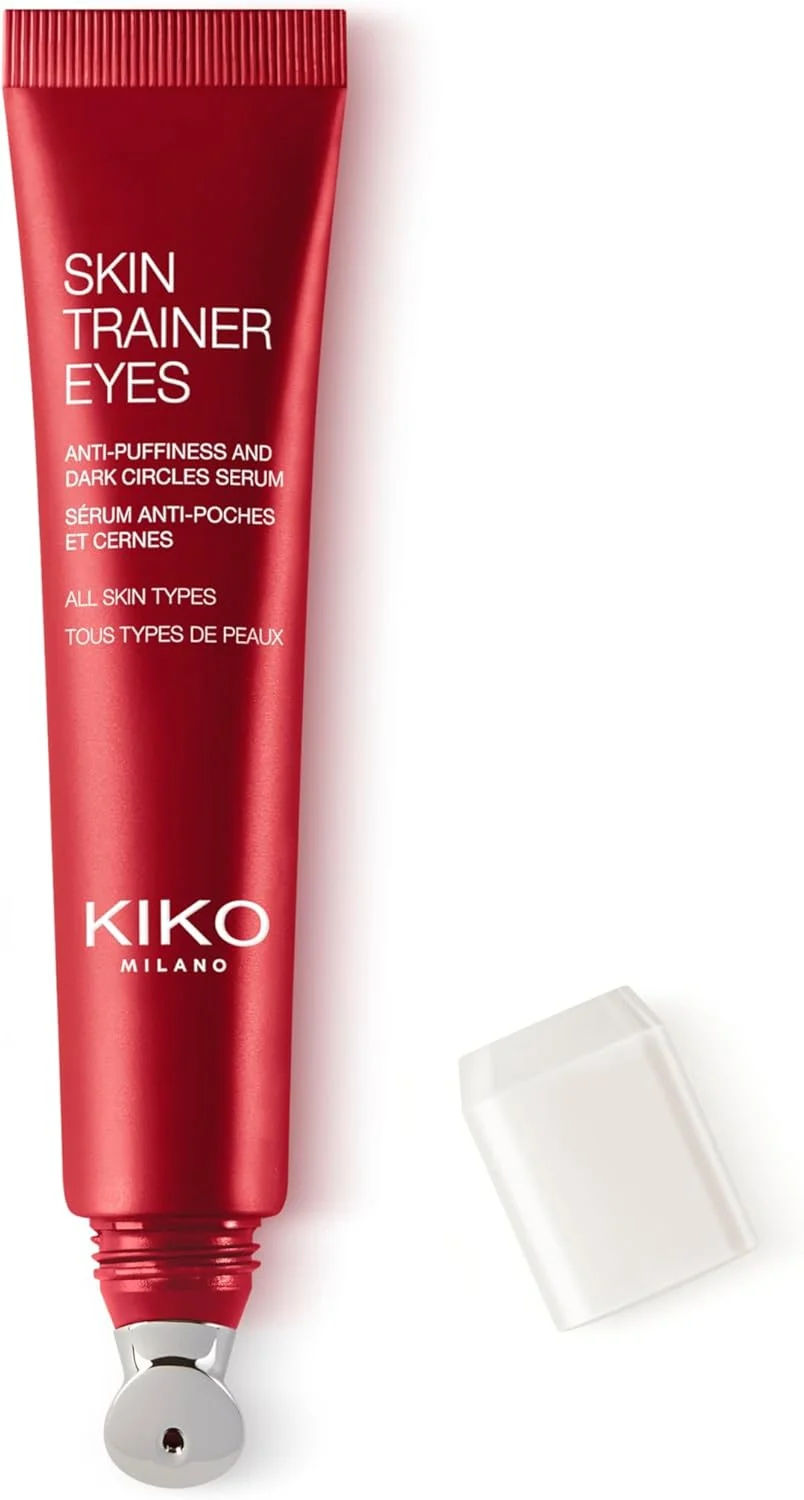 کیکو میلانو سرم دور چشم Skin Trainer، 15 میلی لیتر
