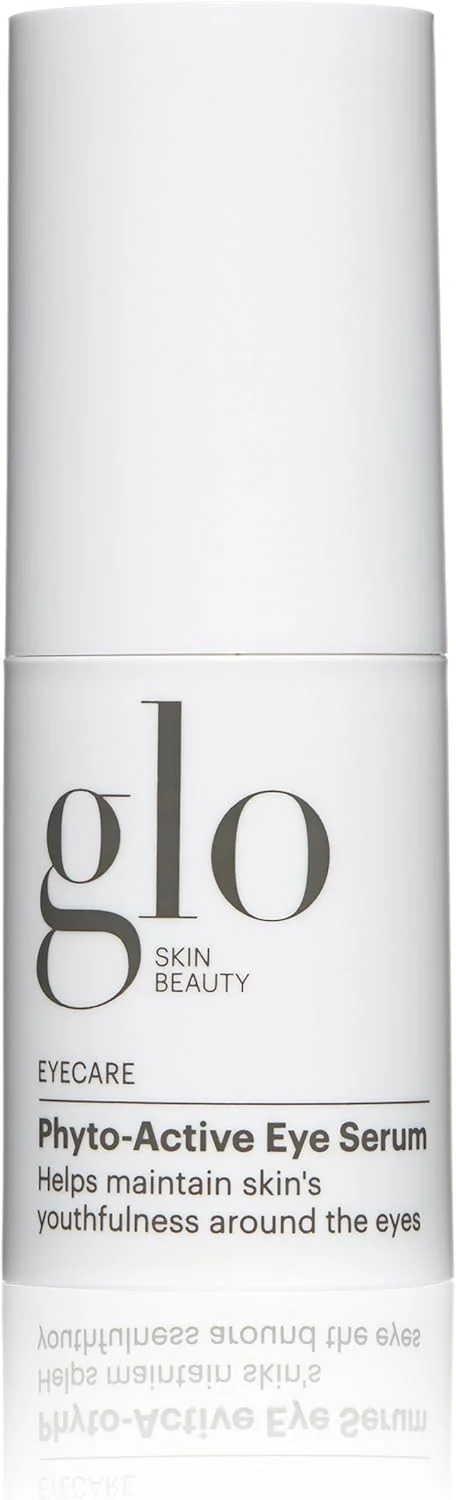 سرم دور چشم فیتو-اکتیو گلو اسکین بیوتی | کمک به حفظ جوانی پوست اطراف چشم