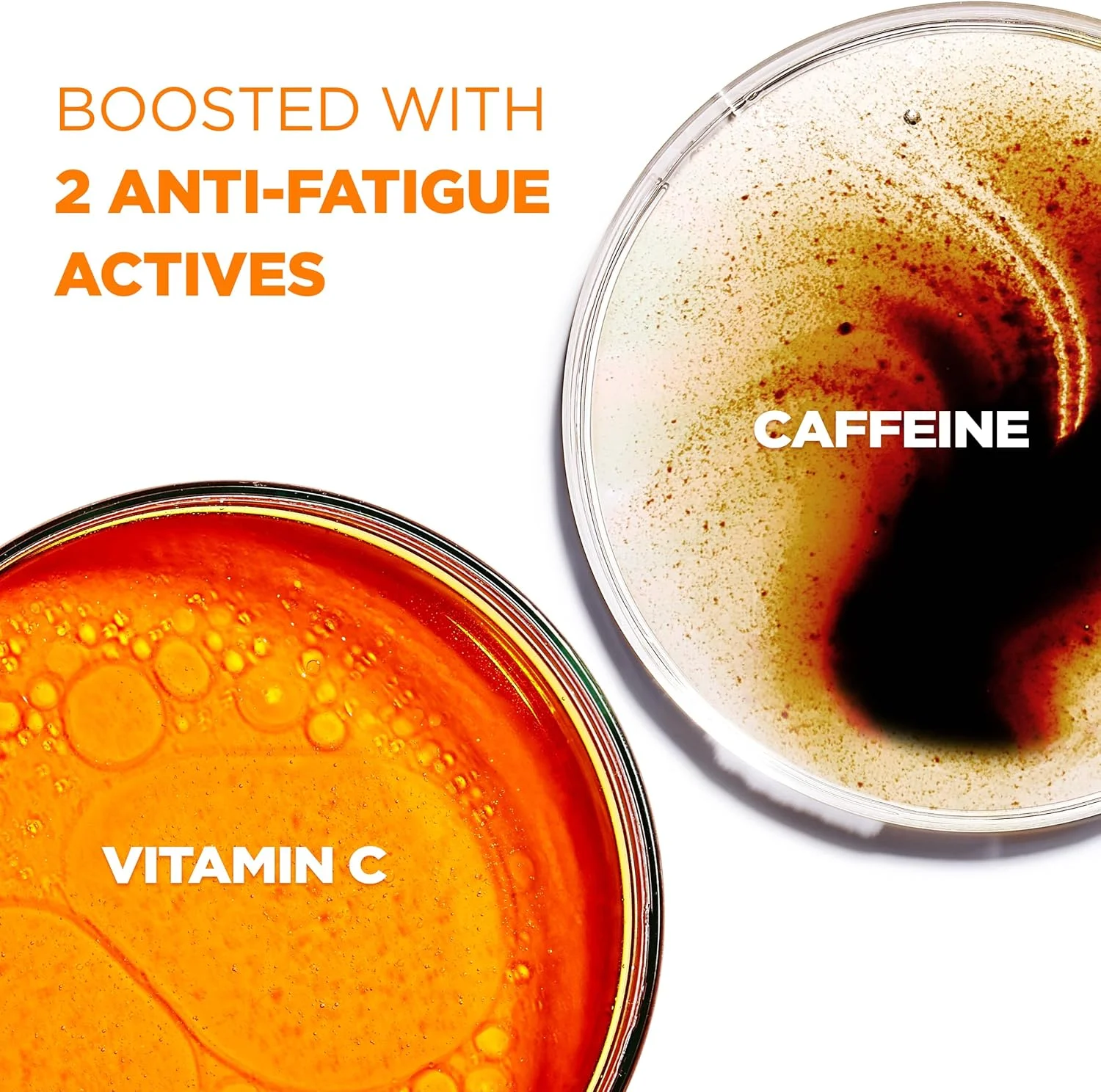 لورال پاریس، متخصص مردان، هیدرا انرژتیک آیس کول دور چشم رولی - 10 میلی لیتر