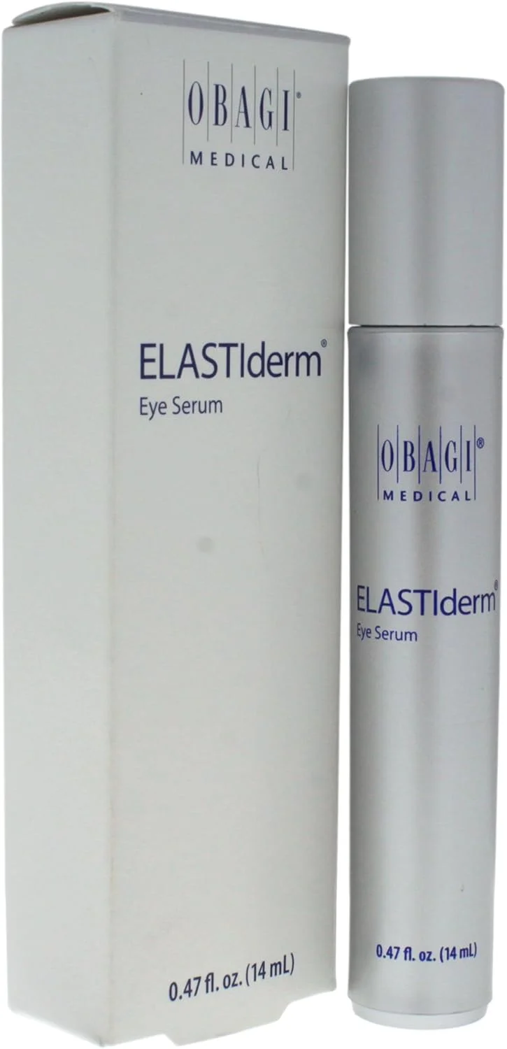 سرم دور چشم الاستیدرم اباجی مدیکال - 14 میلی لیتر