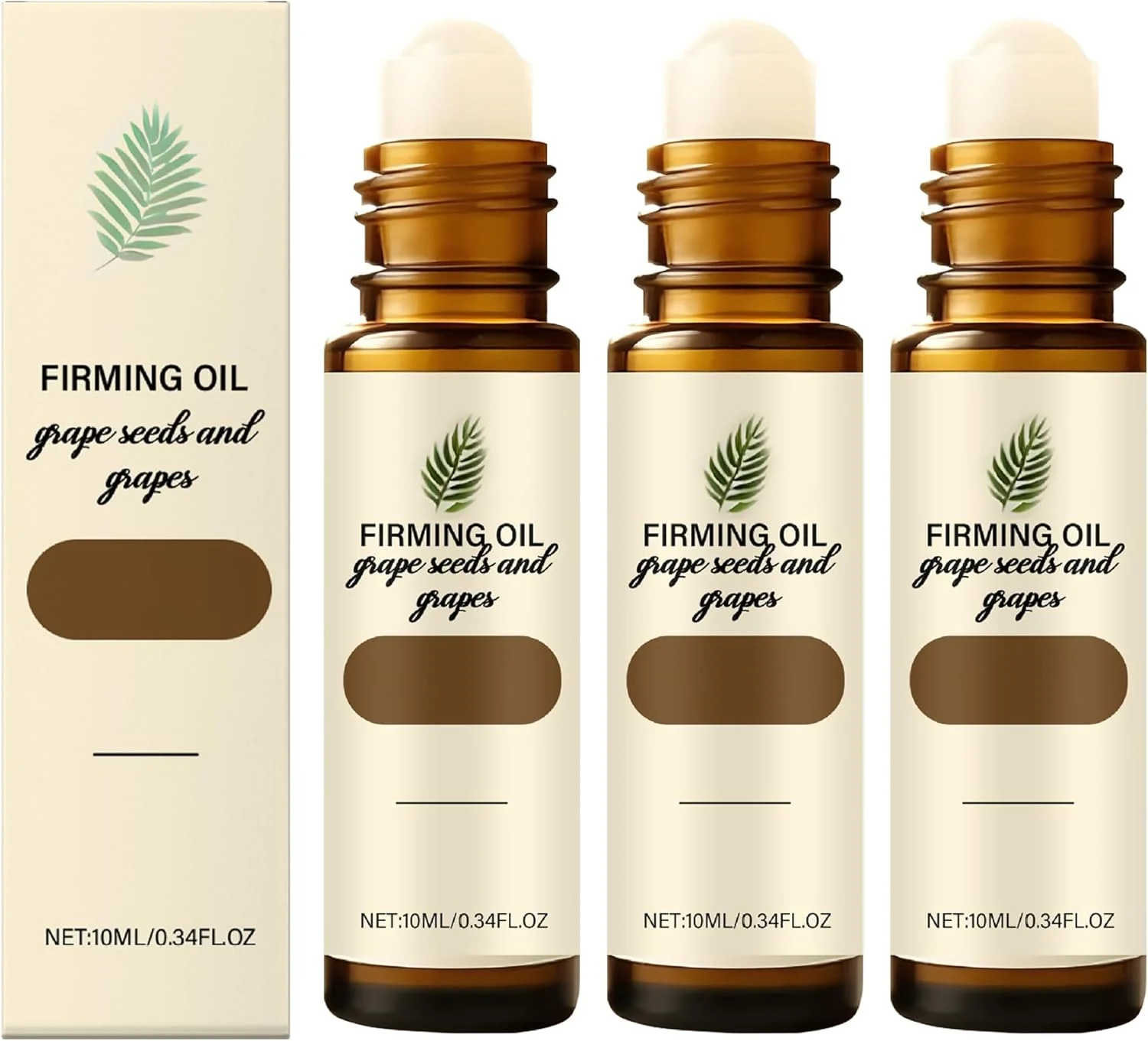 سرم دور چشم ضد چروک سریع الاثر - اثر لیفتینگ فوری، سرم چشم برای سیاهی و پف زیر چشم، سرم آبرسان و سفت کننده ضد پیری، صاف کننده خطوط ریز و کیسه های زیر چشم (3 عدد)