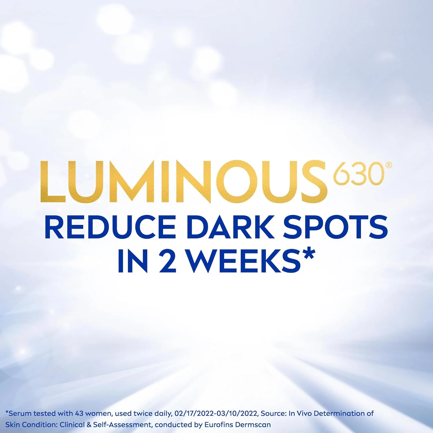 سرم دور چشم ضد تیرگی و پف نیوآ لومینوس 630، حاوی هیالورونیک اسید آبرسان و کافئین انرژی بخش، 2 عدد 15 میلی لیتری