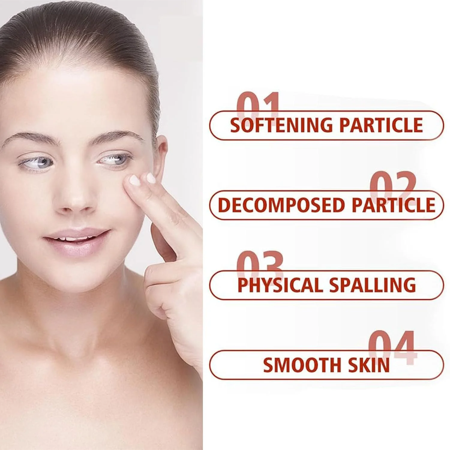 سرم سریع از بین برنده میلیا، از بین برنده میلیا، از بین برنده میلیا زیر چشم، سرم ضد لک میلیا برای صورت، کمک به حل و کاهش میلیا، از بین برنده لک های تیره، برای کاهش میلیا، حلقه های تیره زیر چشم برای زنان و مردان