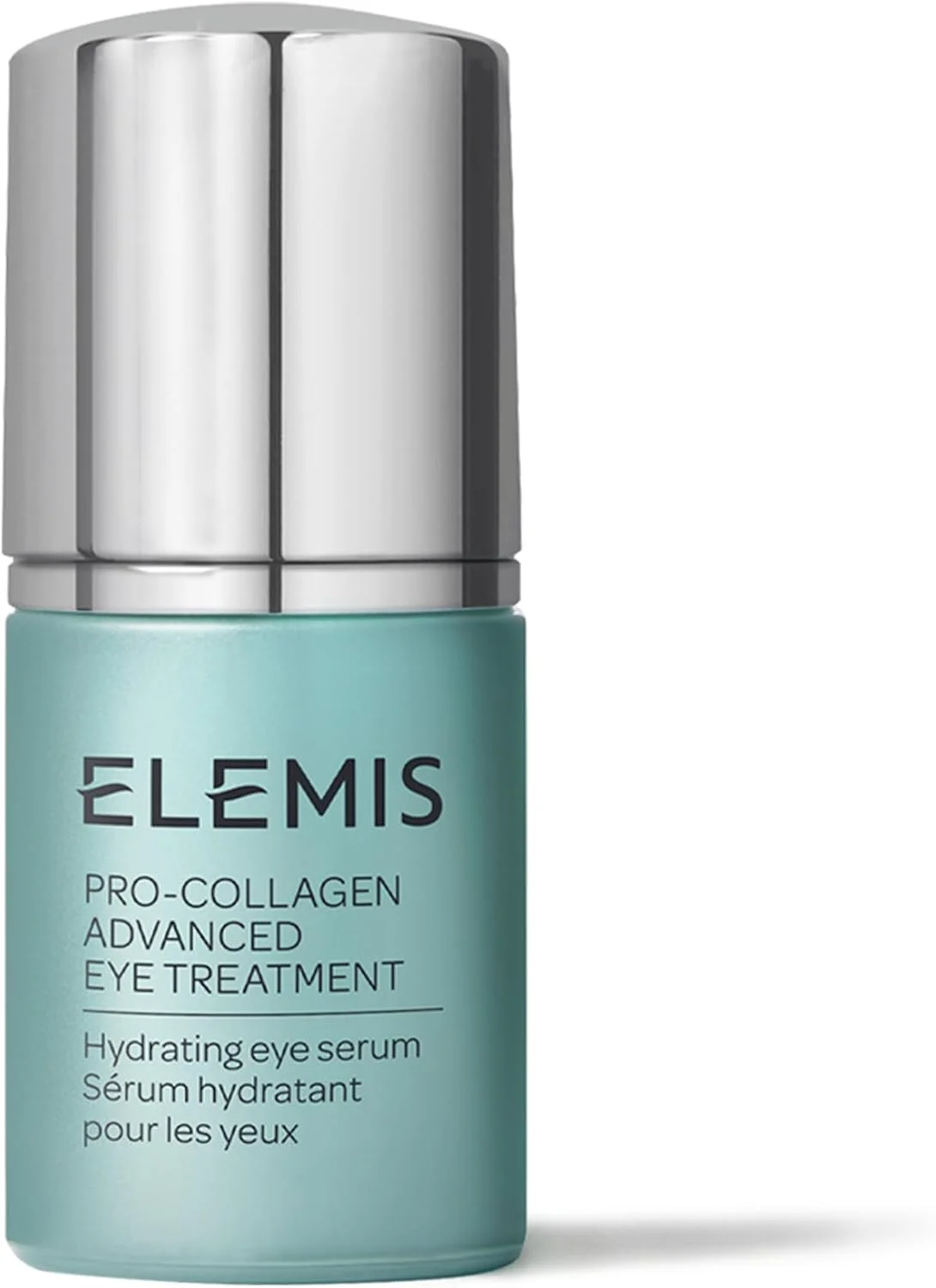 کرم دور چشم پیشرفته Elemis Pro-Collagen - حجم 15 میلی لیتر