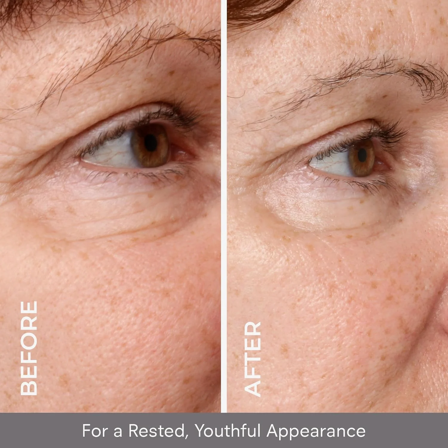 سرم دور چشم کریستال مایع Cosmedix 931402010 Opti Crystal، 7 گرم