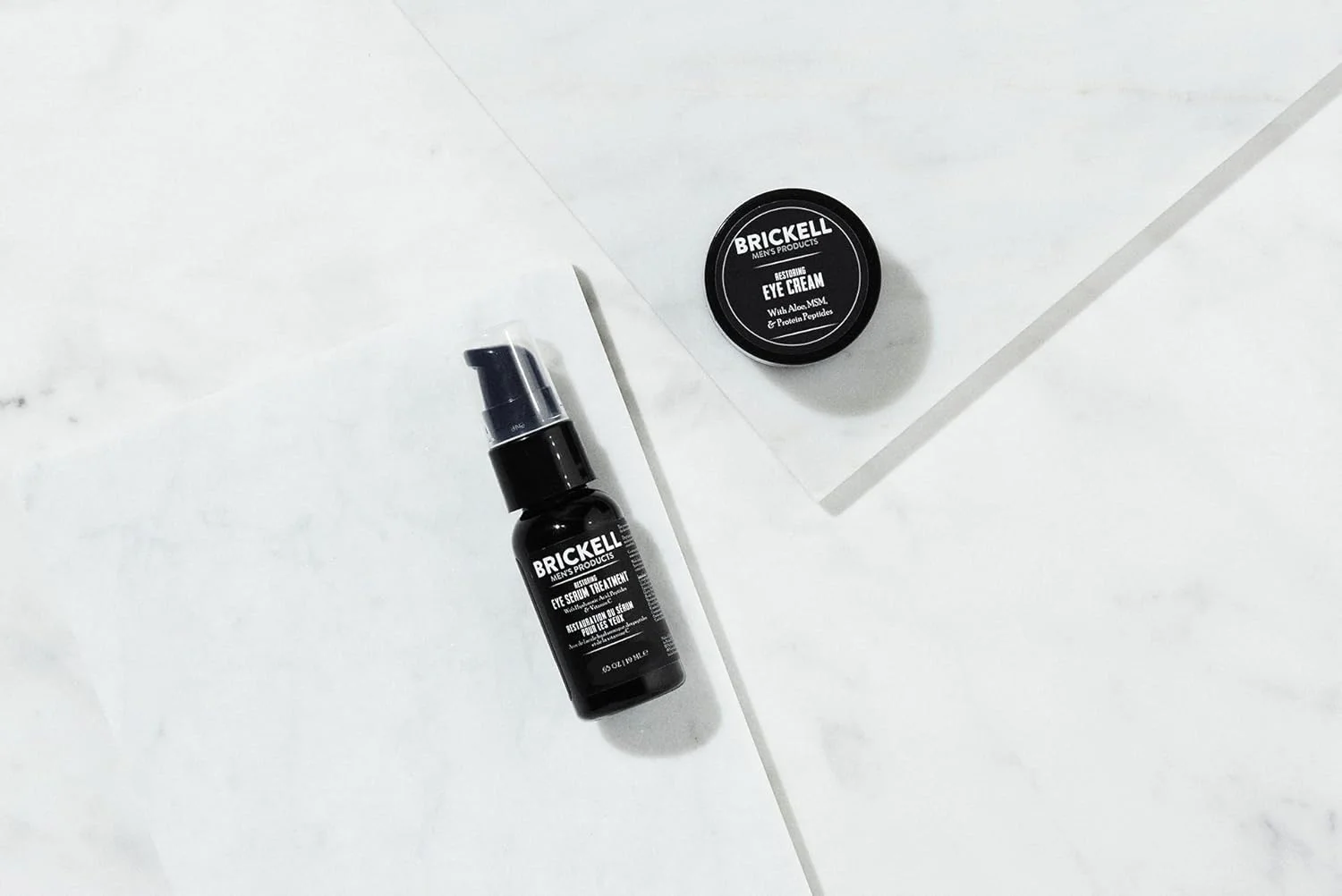 محصولات بریکل مردانه، روتین احیا کننده دور چشم برای مردان، سرم دور چشم و کرم دور چشم برای مردان، طبیعی و ارگانیک، بدون عطر محصولات بریکل مردانه، روتین احیا کننده دور چشم برای مردان، سرم دور چشم و کرم دور چشم برای مردان، طبیعی و ارگانیک، بدون عطر