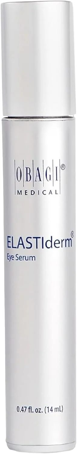 سرم دور چشم اوباجی الاستیدرم، 14 میلی لیتر