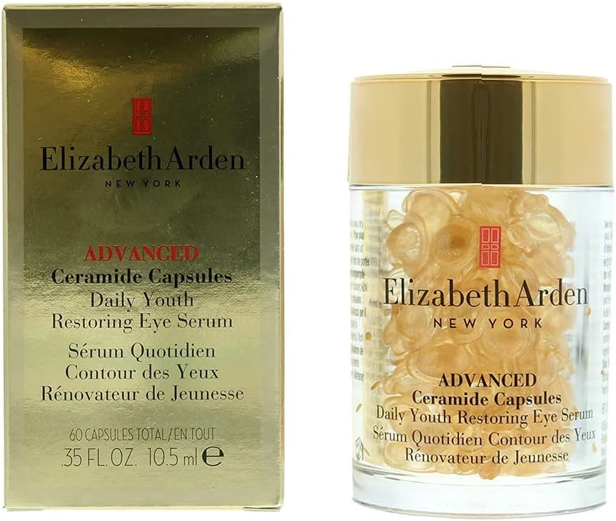 کپسول های پیشرفته سرامید الیزابت آردن