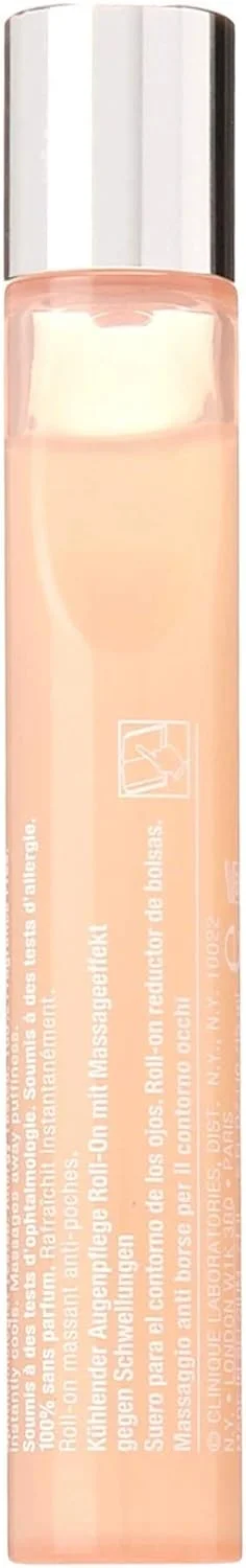 سرم دور چشم کلینیک مناسب انواع پوست، 15 میلی لیتر سرم دور چشم کلینیک مناسب انواع پوست، 15 میلی لیتر