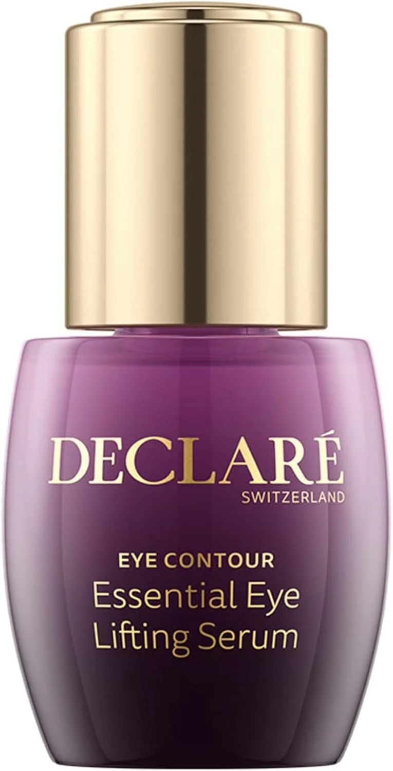 سرم لیفتینگ ضروری دور چشم Declare حجم 15 میلی لیتر