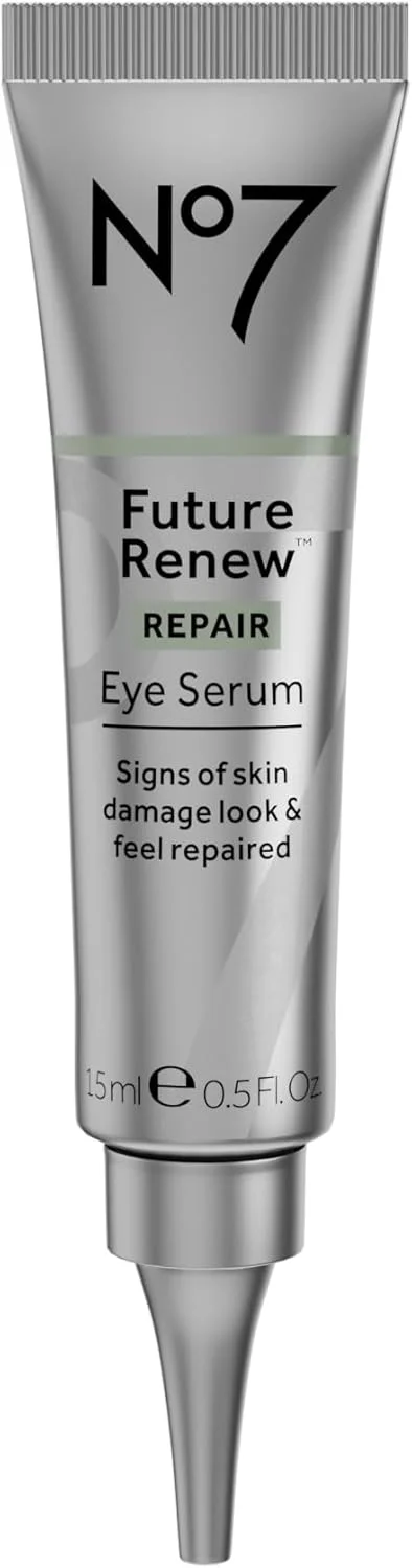 سرم دور چشم نو7 Future Renew، 15 میلی لیتر