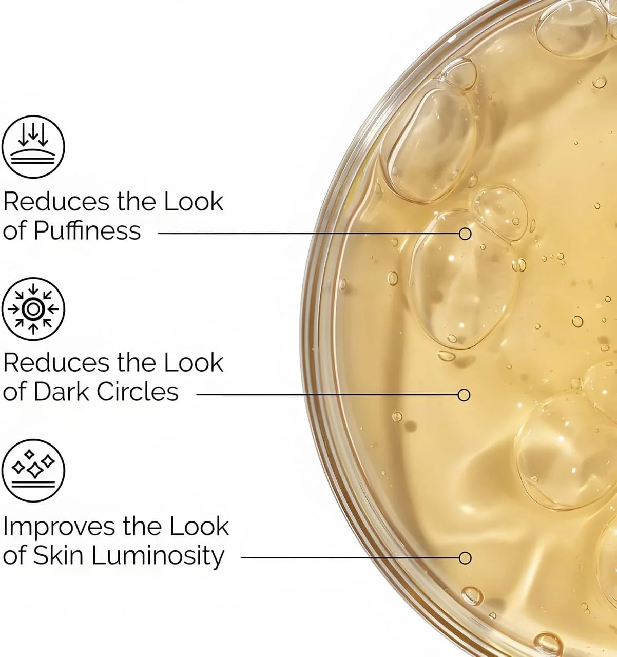 سرم محلول کافئین 5% + Egcg اوردینری، 30 میلی لیتر