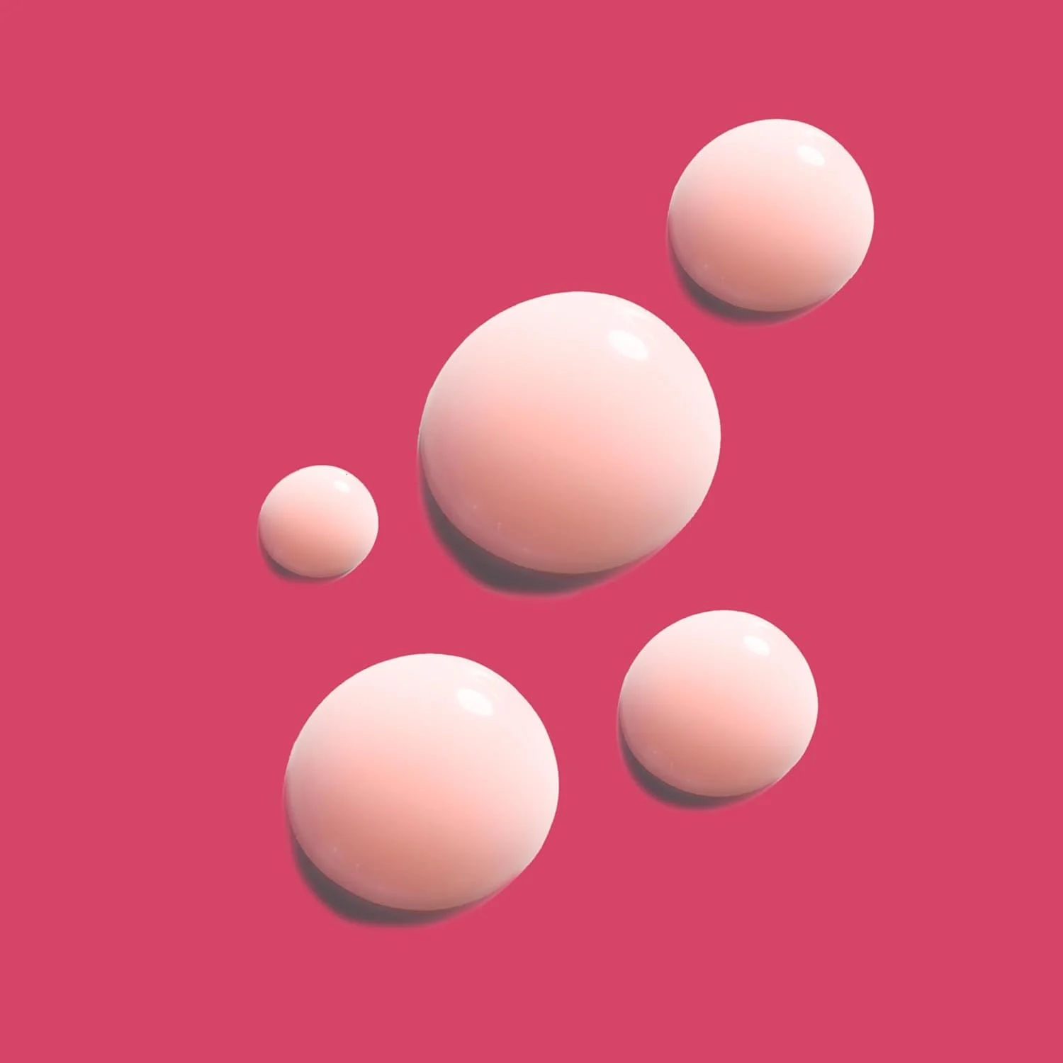 سرم دور چشم نیچر سپل، هدف قرار دادن سیاهی، پف و کیسه های زیر چشم، غنی شده با هندوانه و گوجی بری، وگان، 30 میلی لیتر