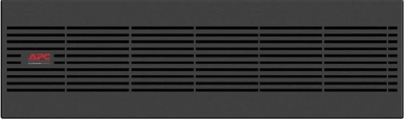 بسته باتری 240 ولت APC Easy UPS SRV، برای رک های 6 و 10 کیلو ولت آمپر، مدل زمان کارکرد توسعه یافته، واحد رک 3U، ولتاژ باتری 240 ولت، مشکی | SRV240RLBP-9A بسته باتری 240 ولت APC Easy UPS SRV، برای رک های 6 و 10 کیلو ولت آمپر، مدل زمان کارکرد توسعه یافته، واحد رک 3U، ولتاژ باتری 240 ولت، مشکی | SRV240RLBP-9A