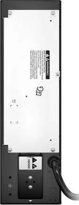 بسته باتری هوشمند APC On-Line SRT، برای 5kVA و 6kVA، مدل زمان کارکرد توسعه یافته، 192 ولت، باتری اسید سرب، نصب شده در رک با کیت، مشکی | SRT192BP