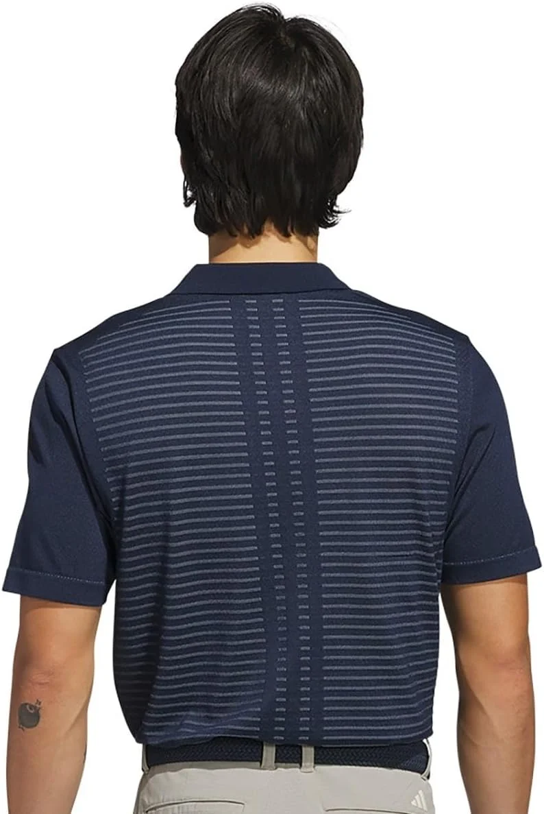 پولوشرت بدون درز مردانه آدیداس Ultimate365 Tour پولوشرت بدون درز مردانه آدیداس Ultimate365 Tour