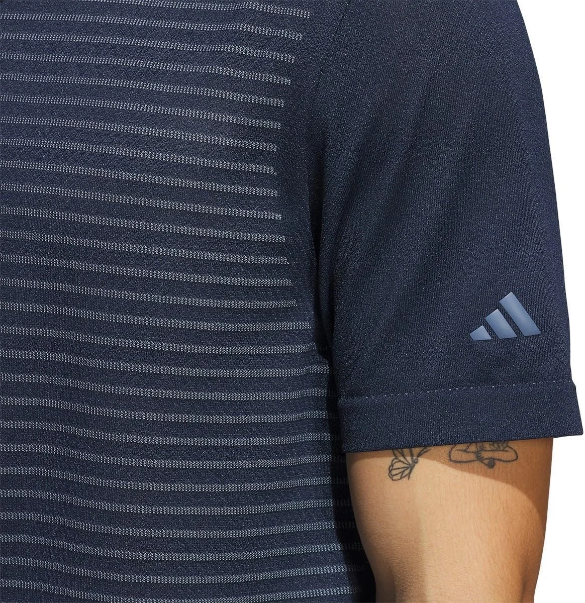 پولوشرت بدون درز مردانه آدیداس Ultimate365 Tour پولوشرت بدون درز مردانه آدیداس Ultimate365 Tour