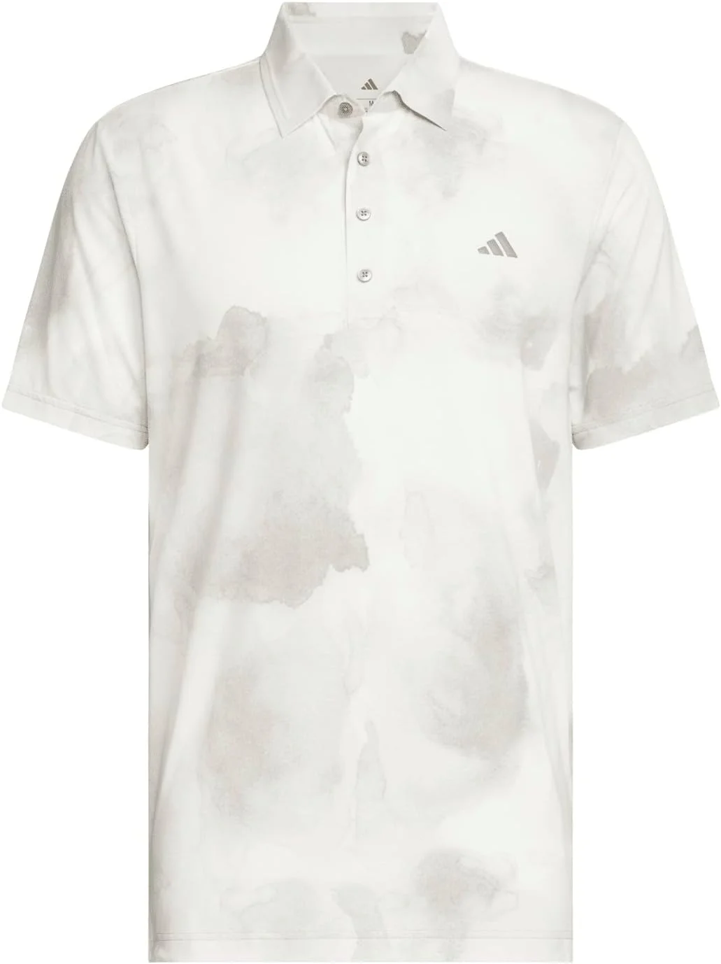 تی شرت پولو مردانه آدیداس Ultimate365 Tour با طرح چاپی و احساس خنکی