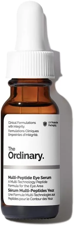 سرم دور چشم چند پپتیدی اوردینری | 15 میلی لیتر