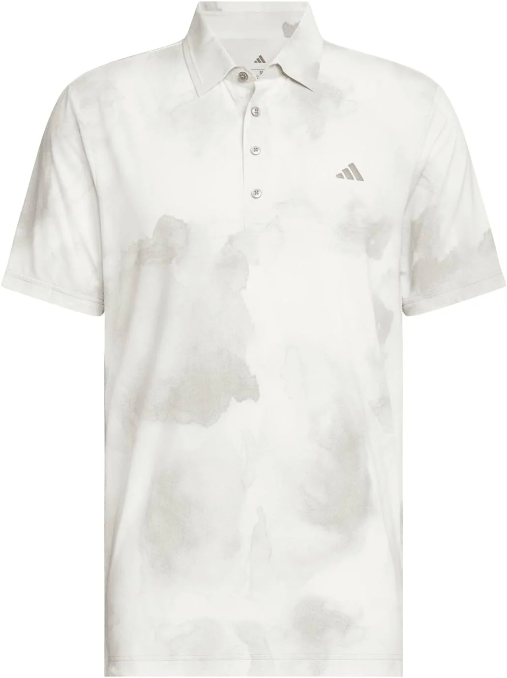 تی شرت پولو مردانه آدیداس Ultimate365 Tour با طرح چاپی و احساس خنکی