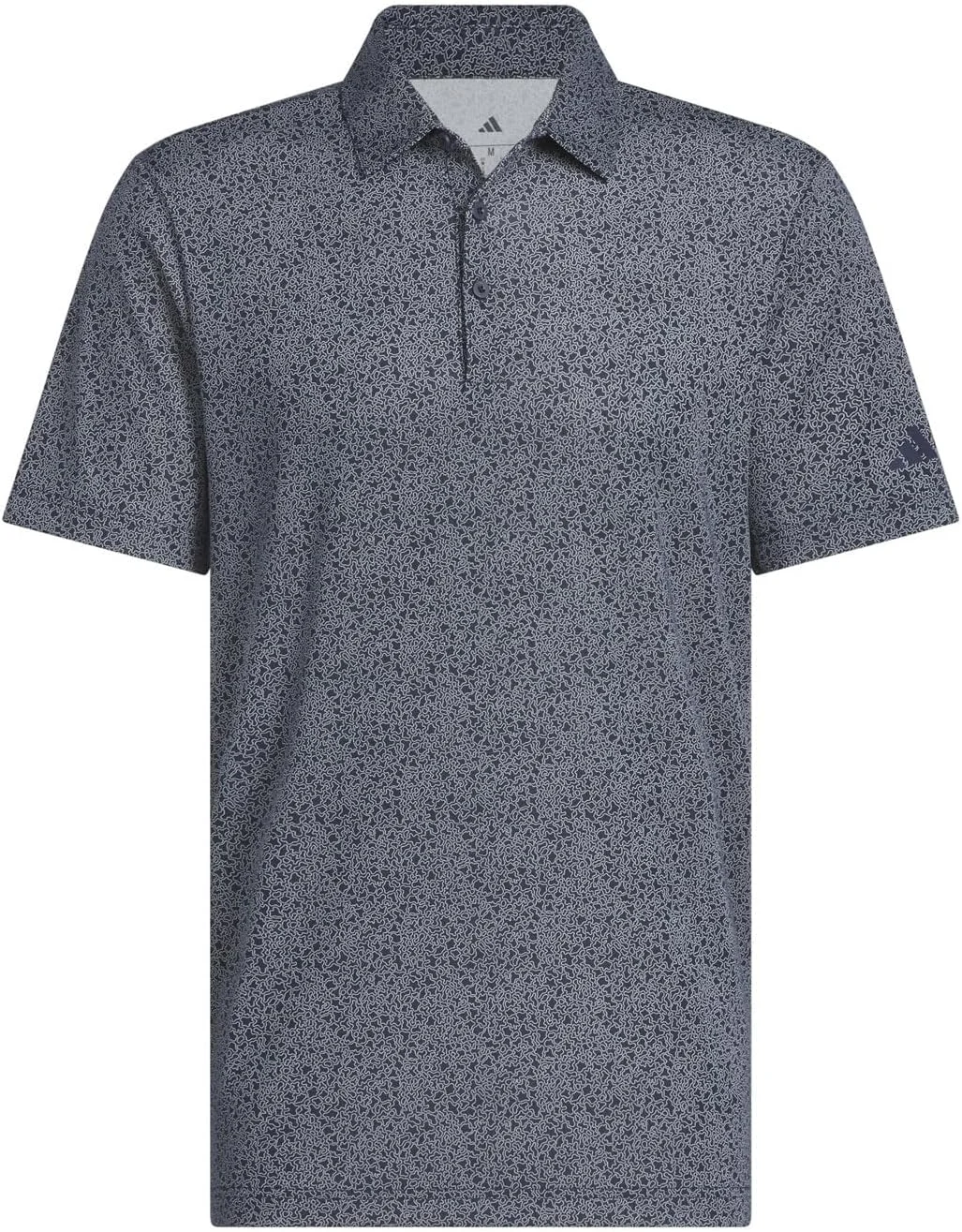پولوشرت مردانه آدیداس Ultimate365 Mini Bunker