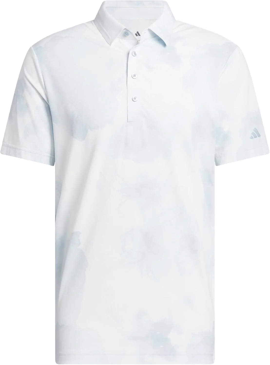 پولوشرت مردانه آدیداس Ultimate365 با طرح چاپی و حس خنکی