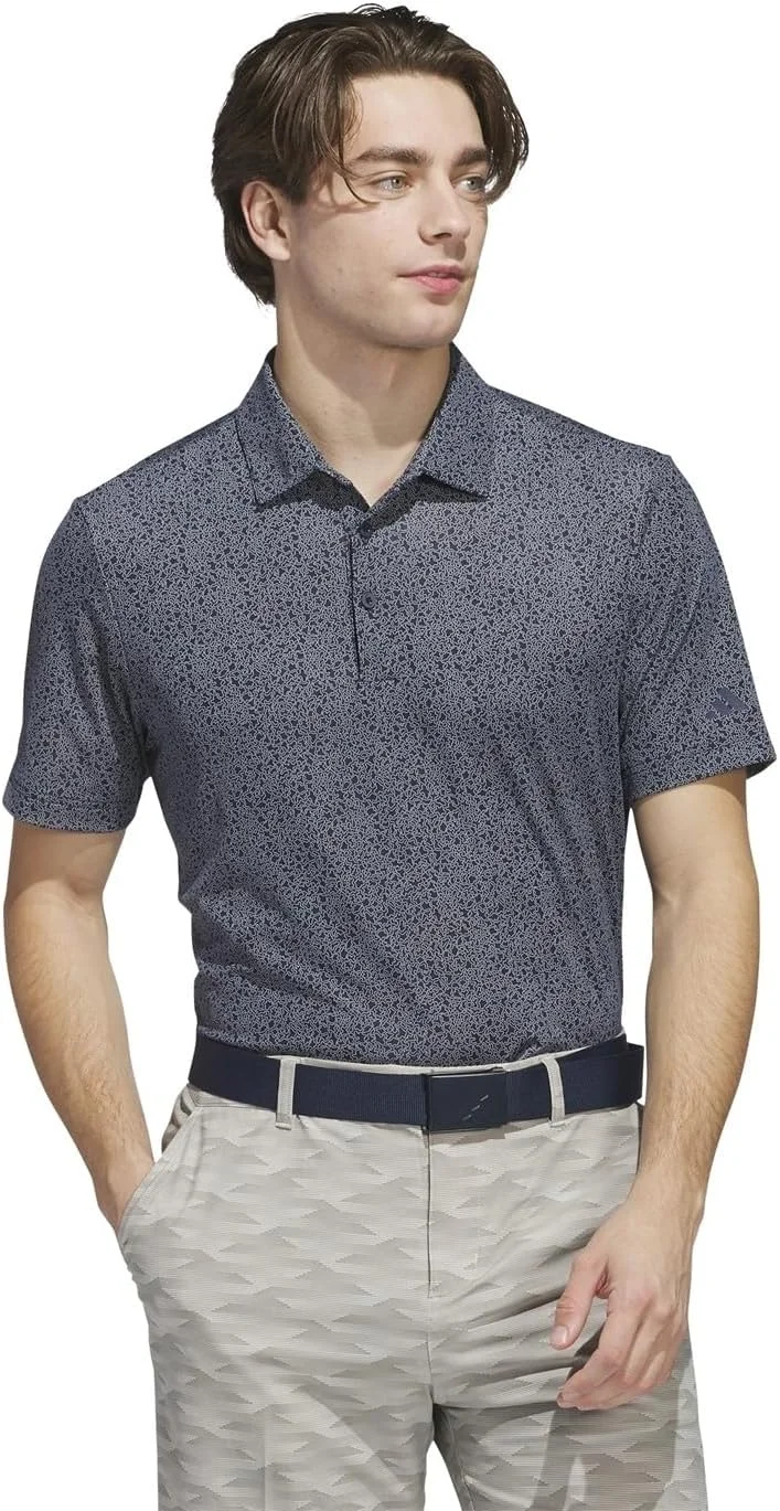 پولوشرت مردانه آدیداس Ultimate365 Mini Bunker پولوشرت مردانه آدیداس Ultimate365 Mini Bunker