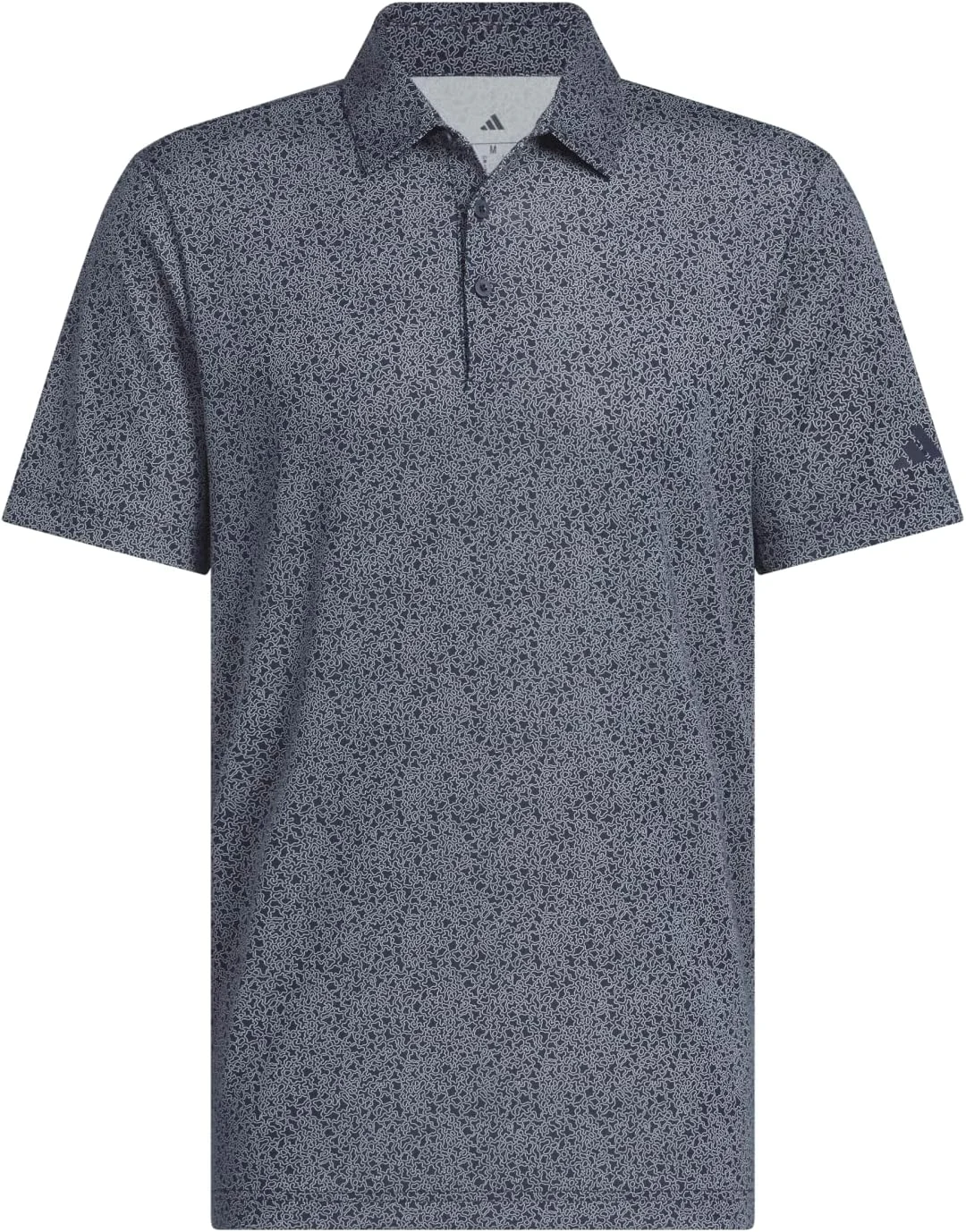 پولوشرت مردانه آدیداس Ultimate365 Mini Bunker پولوشرت مردانه آدیداس Ultimate365 Mini Bunker