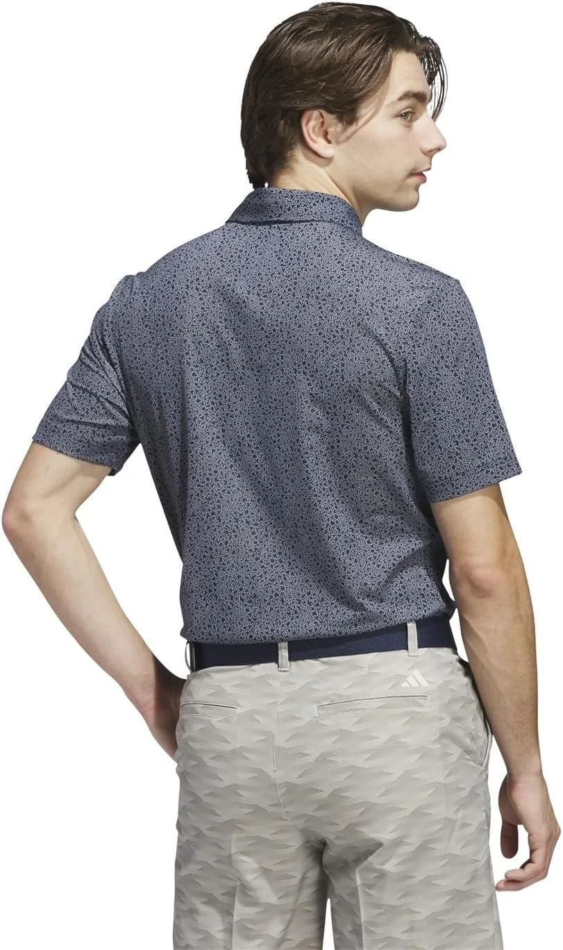 پولوشرت مردانه آدیداس Ultimate365 Mini Bunker پولوشرت مردانه آدیداس Ultimate365 Mini Bunker