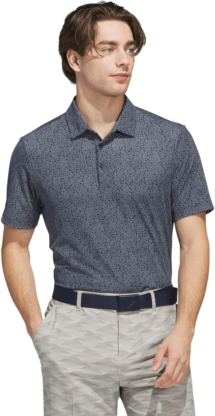 پولوشرت مردانه آدیداس Ultimate365 Mini Bunker پولوشرت مردانه آدیداس Ultimate365 Mini Bunker