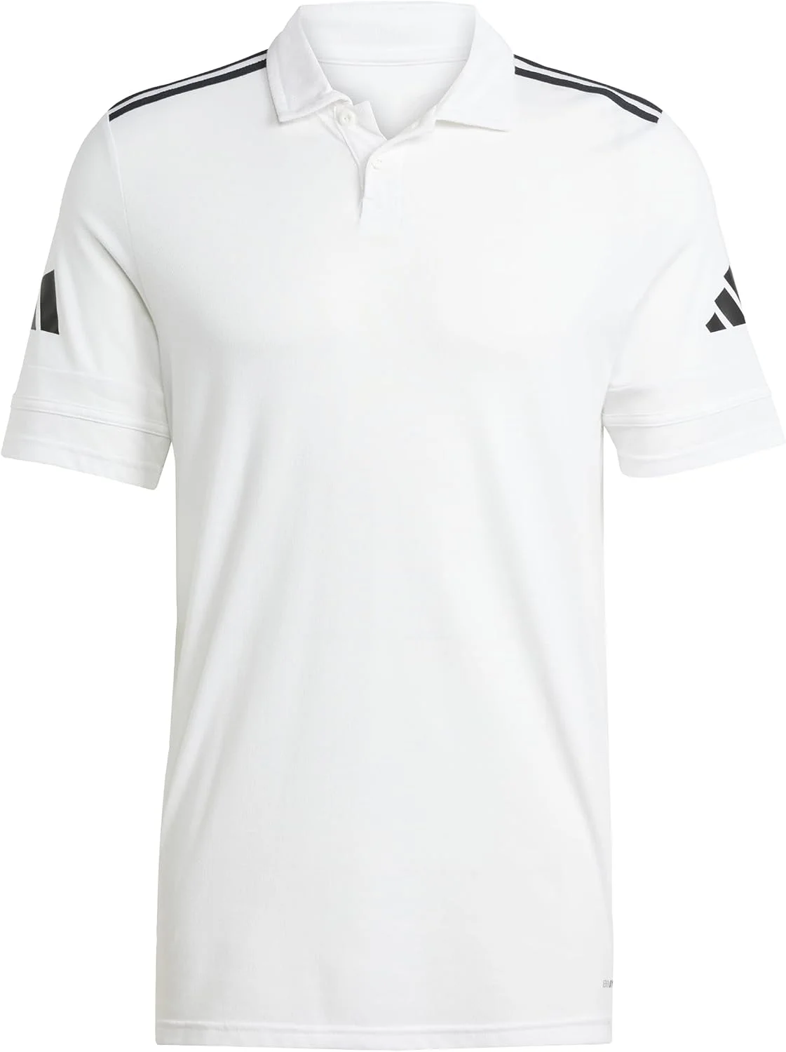 پولوشرت نخی مردانه آدیداس Squadra25 (بسته 1 عددی)