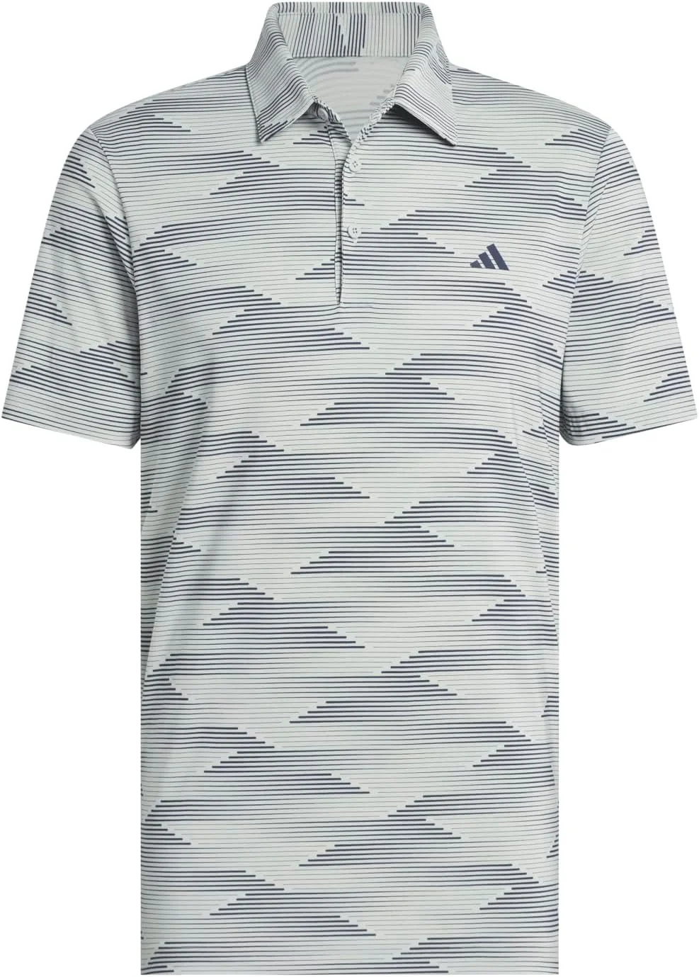 تی شرت مردانه آدیداس مدل ULT SPD ST POLO