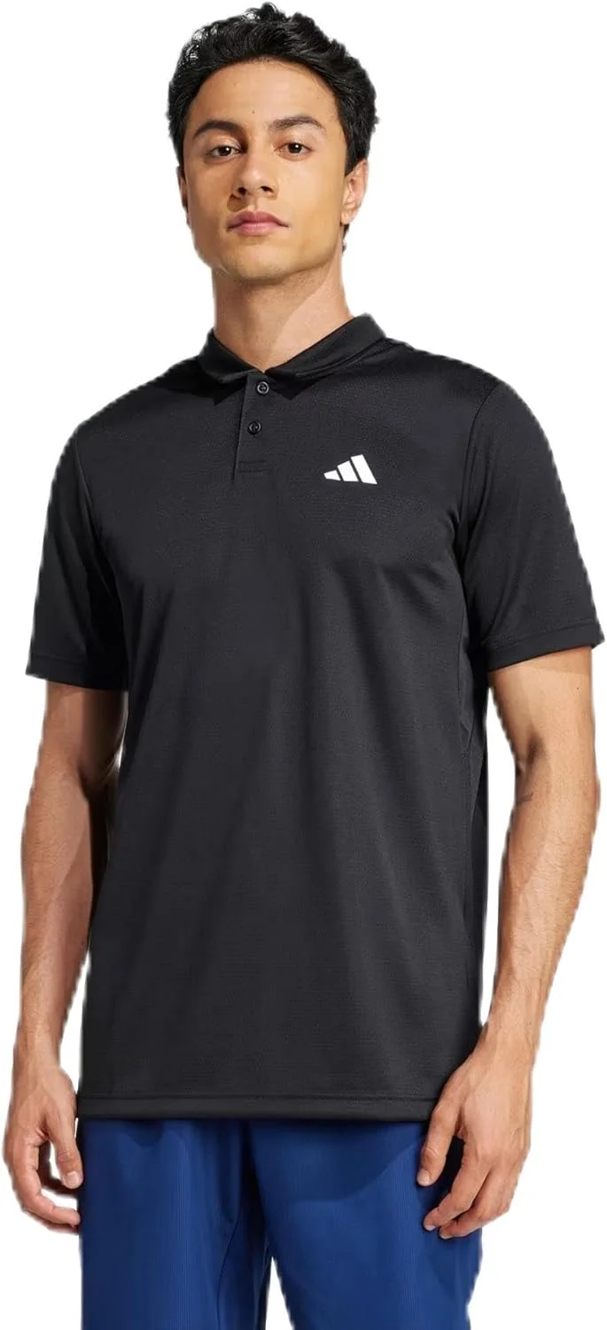 پولوشرت تنیس مردانه آدیداس Climacool