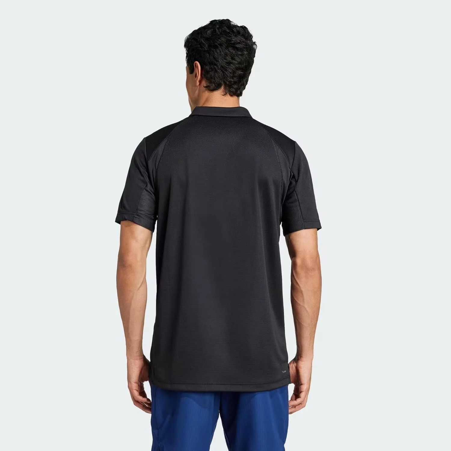 پولوشرت تنیس مردانه آدیداس Climacool