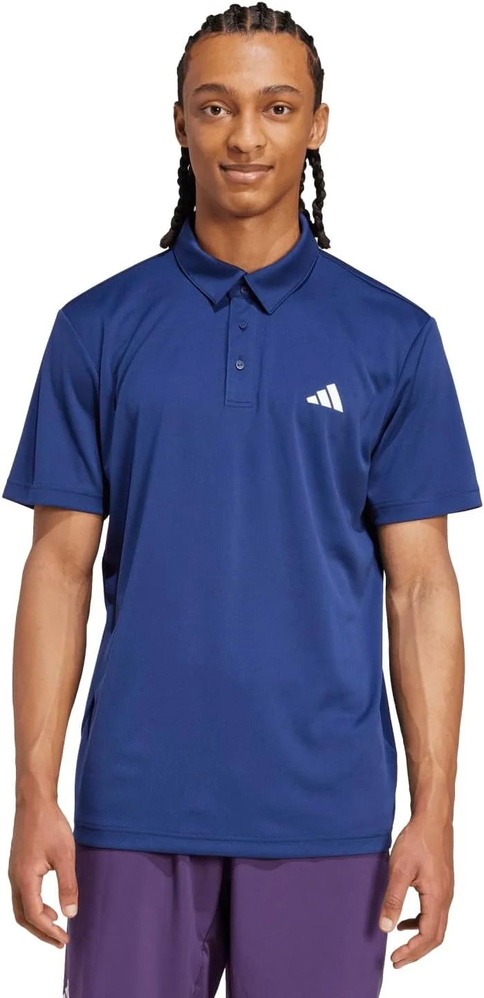 پولوشرت تنیس مردانه آدیداس Fab پولوشرت تنیس مردانه آدیداس Fab