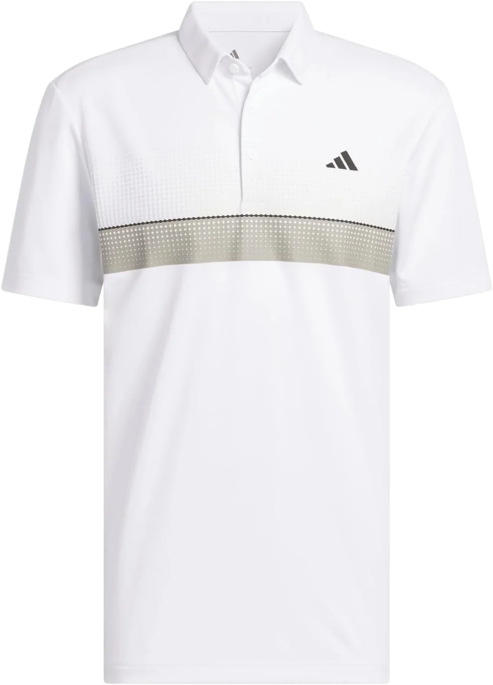پولوشرت مردانه آدیداس مدل PERF CHST POLO مناسب گلف