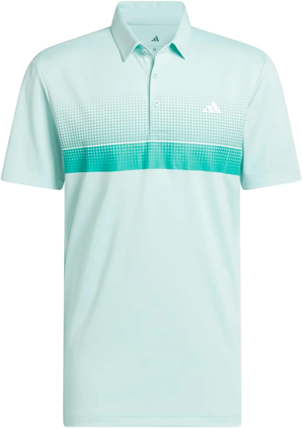 پولوشرت مردانه آدیداس مدل PERF CHST POLO مناسب گلف