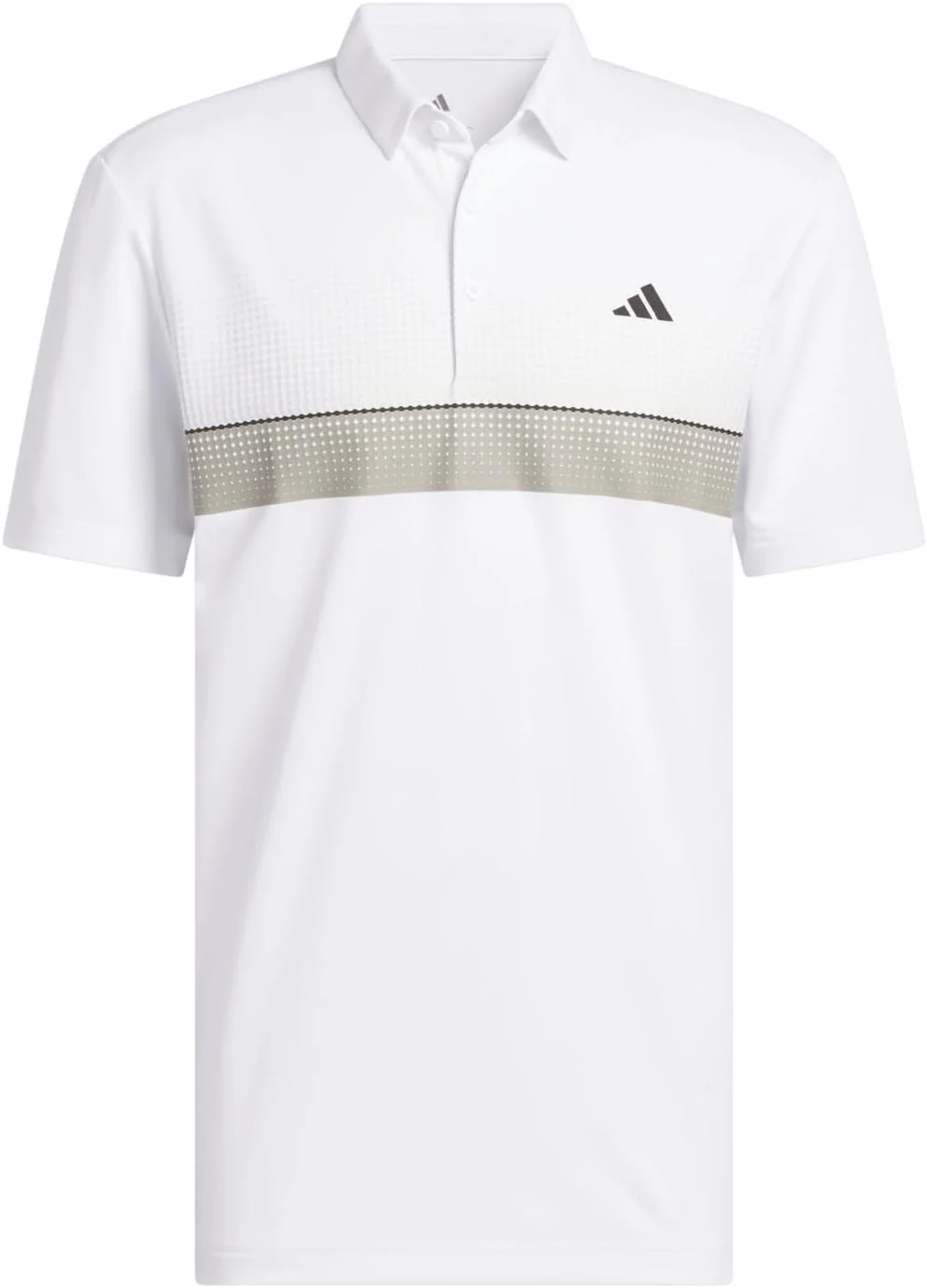 پولوشرت مردانه آدیداس مدل PERF CHST POLO مناسب گلف