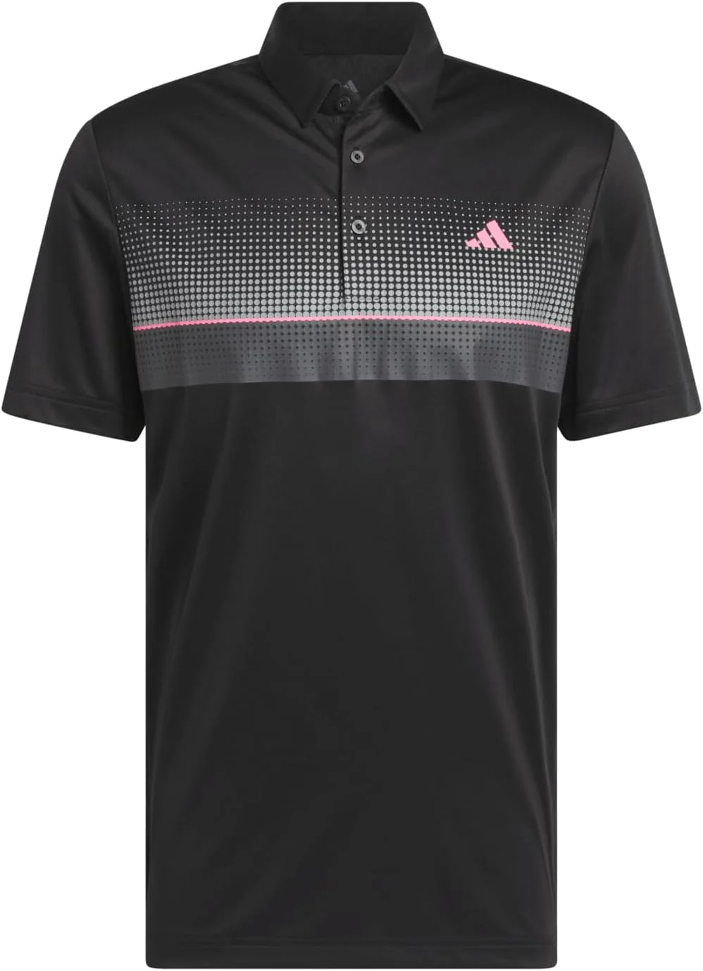 پولوشرت مردانه آدیداس مدل PERF CHST POLO مناسب گلف